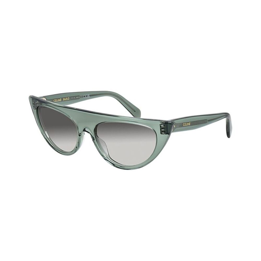 Celine Women's 3 Dots 56Mm Sunglasses